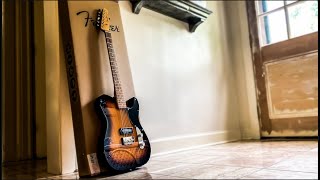 The Fender Noventa Telecaster Sweet Saturdays 14 [upl. by Olra547]