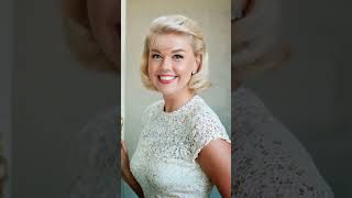 Doris Day By the Light of the Silvery Moon [upl. by Ajdan]