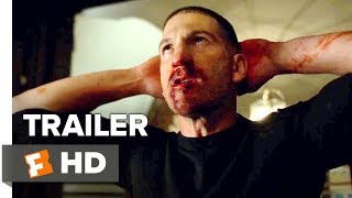 Marvels The Punisher Season 1 Trailer  Rotten Tomatoes TV [upl. by Bang]