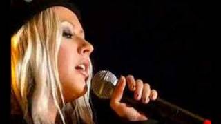 Christina Aguilera Live in Germany Beautiful [upl. by Neneek]