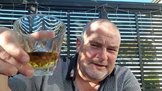 Whiskey Review Bushmills Black Bush 80 20 PX Sherry Cask Reserve Irish Whiskey [upl. by Keli]