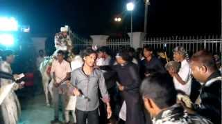 hyderabadi marfa danceTHE REAL SWORD ART [upl. by Eseilenna]