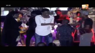 Wally B Seck Ft Baye Demba Rass GuissLeumbeul Dance Hall [upl. by Narak]