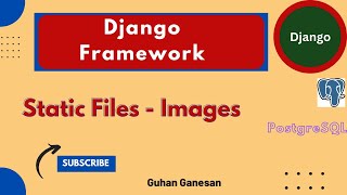 11  Django Templates and Images  Python Django Tutorial for Beginners  Full Stack Development [upl. by Jaban]