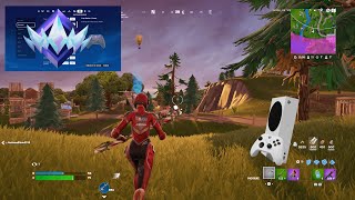 100 ACCURACY🎯 Best AIMBOT Controller Settings Fortnite Chapter 5 PS5  XBOX  PC [upl. by Nivre802]