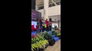 Sidang Kemuncak Penulis Muda Sarawak Sesi 4 Wacana Pemikiran Sasterawan Negeri Sarawak 930 pagi [upl. by Sofko]