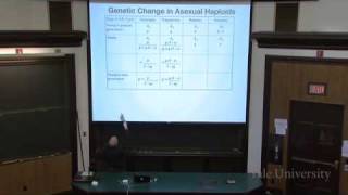 5 How Selection Changes the Genetic Composition of Population [upl. by Etac]