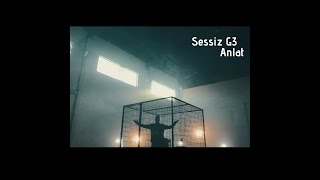 Sessiz G3  Anlat Official Video [upl. by Enaed381]