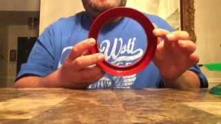 Cuban YoYo Hand reel [upl. by Bedwell]