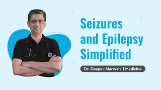 Types of Seizures and Epilepsy in detail [upl. by Gallagher309]