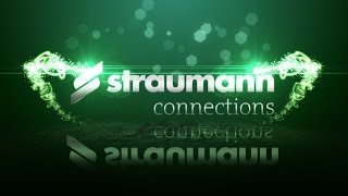 Straumann Connections  Europerio 8 2015 [upl. by Ahsimik]