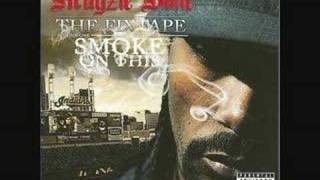 Krayzie Bone Aint Nuttin Changed [upl. by Azil646]