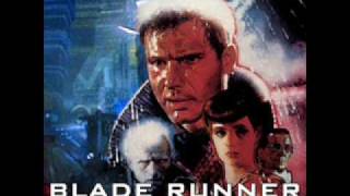 Prologue and Main Titles  Vangelis Blade Runner  Esper Edition [upl. by Dita]