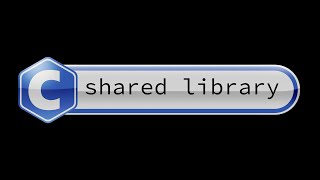 Shared library in C  make  Makefile [upl. by Golden]