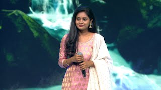 Enna Satham Intha Neram Jeevitha 😍🔥  Super singer 10  Episode Preview  30 March [upl. by Erdda905]