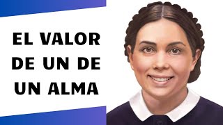 El valor de un alma  Elena G White [upl. by Gideon]