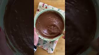 Torta al microonde alta e soffice la ricetta al cioccolato pronta in 12 minuti [upl. by Rehtul]