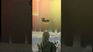 Madina paisa nahi lai k jata naaturdulyrics love duet urdonaat islamicprayer popularsong [upl. by Nwadahs]