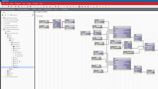 Tridium Honeywell WEBS Schedule Points [upl. by Viveca]