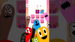 Numberblocks Lets play and learn together with funny numbers [upl. by Natanoy888]