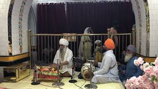 02062024 Sant baba baljit singh ji babafakerji mastuanasahib Attarsartv attarsartv kirtan 1 [upl. by Speroni799]