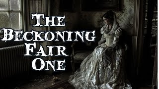 The Beckoning Fair One by Oliver Onions audiobook classicghoststories [upl. by Atled925]