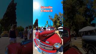 Ford Woody ❤️😎 shorts classiccar vintagecars classiccars vintage car cars carshow short [upl. by Eizzil]