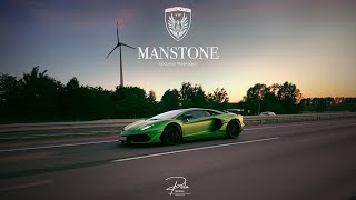 Lamborghini Aventador SVJ [upl. by Aryad]