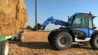 Landini Powerliftflv [upl. by Valerlan]