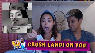 CRUSH LANDI ON YOU KimJeLockdownSerye ep13 [upl. by Gib481]