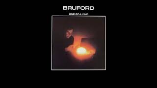 Bill Bruford  One Of A Kind Part One amp Part Two HQ [upl. by Kurtzman]