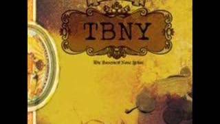 TBNY  Masquerade Feat DJ Friz W Lyrics [upl. by Africah7]