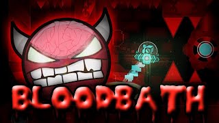 Bloodbath 1 on mobile 60 Hz omg [upl. by Analart]