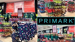 🔥PRIMARK NOVEDADES REGALOS 🎁 NAVIDAD 🎄 Stephievlog [upl. by Lashondra]