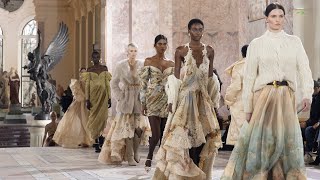 ZIMMERMANN Fall 2023 ReadytoWear Luminosity [upl. by Bergwall504]