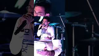 Manush je aaj aar Nei ko Manush  Bolidan  Live Singing By Keshab Dey [upl. by Lissa722]