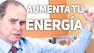 Episodio 1592 Aumenta Tu Energía [upl. by Mehs]