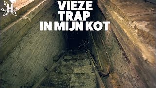 Koterij 130 Vieze trap [upl. by Hayashi]