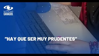 ¿Qué tanto debería aumentar el salario mínimo para el 2024 en Colombia [upl. by Carl]