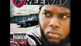 Freeway  We Get Around Instrumental [upl. by Ruthi756]