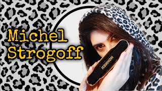 🐆Michel Strogoff🐆 [upl. by Elleoj]