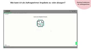 AN Angebote zu oder absagen [upl. by Eille]