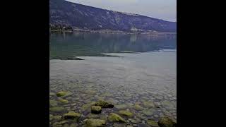 hike kalamalka lake  Oyama BC Canada britishcolumbia nature lakeview mountains fall views [upl. by Ailenroc]