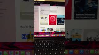 How to sync your Apple Music Library from iPhone to Macbook [upl. by Bentley]