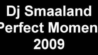 Dj Smaaland Perfect moment [upl. by Bonnette766]