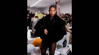 Willow Smith Was Born On October [upl. by Hatfield]