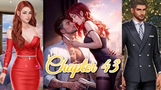 💎 Fall For My Exs Mafia Dad 43 ♥ Chapters Interactive Stories ♥ Romance💎 Love Is a Battlefield [upl. by Salamone]