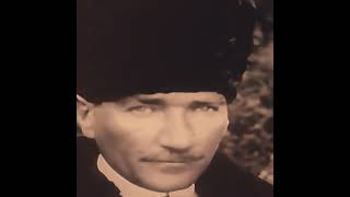 Atatürk kırmızı çizgimizdir  Atatürk edit [upl. by Golter702]