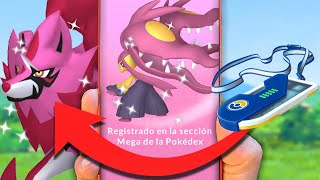 ¡EL RAID DAY MÁS FÁCIL DE TODOS y el TICKET SECRETO DE ZAMAZENTA SHINY [upl. by Gilliette]