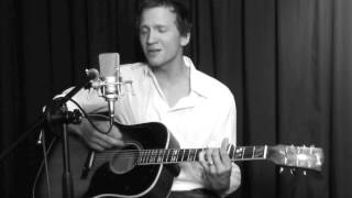 Gregor Meyle  So soll es sein Acoustic Cover [upl. by Hesler]